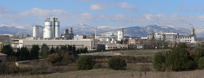 General Quimica
